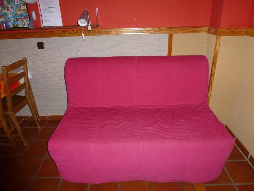 Hotel De Montana Uson Hecho Cameră foto